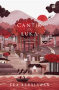 Cantik itu Luka