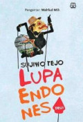 LUPA ENDONESA DEUI