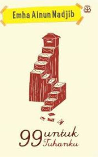 Image of 99 Untuk Tuhanku
