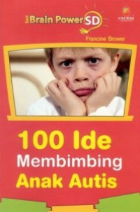 Image of 100 Ide Membimbing Anak Autis