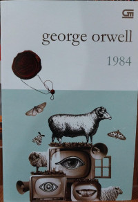 Image of 1984