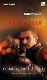 Image of Agen Bayangan = Sharpshooter