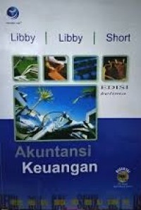 Image of Akuntansi Keuangan
