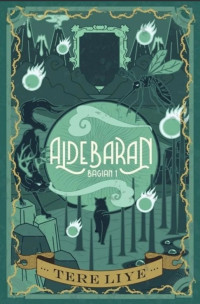 Image of Aldebaran bag.1