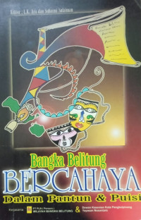 Image of Bangka Belitung BERCAHAYA dalam Pantun & Puisi