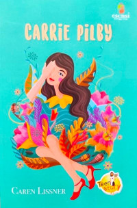 Image of Carrie Pilby