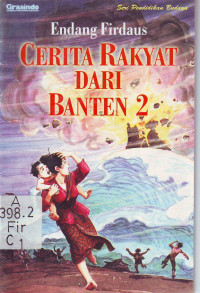 Image of Cerita Rakyat Dari Banten 2