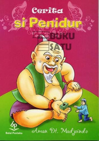 Image of Cerita Si Penidur