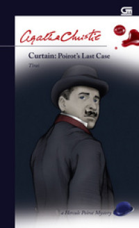 Image of Curtain : Poirot's Last Case