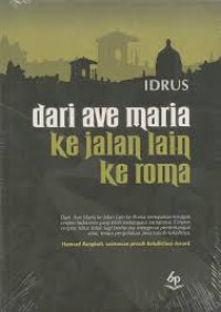 Image of Dari Ave Maria kejalan lain ke Roma