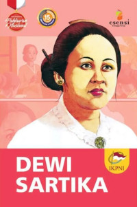 Image of DEWI SARTIKA : Seri Biografis Pahlawan Nasional