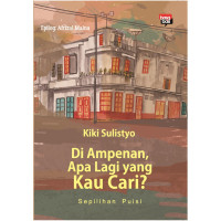 Image of Di Ampenan, Apa Lagi yang Kau cari