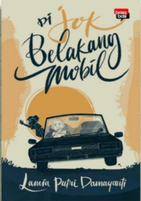 Image of Di Jok Belakang Mobil