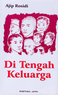 Image of Di Tengah Keluarga