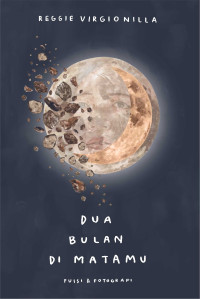 Image of Dua Bulan Di Matamu