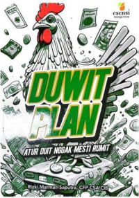 Image of Duwit Plan : Atur Duit Nggak Mesti Rumit