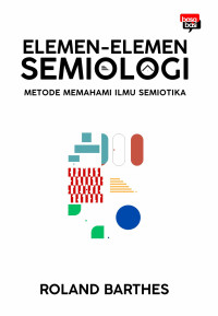 Image of Elemen-elemen Semiologi