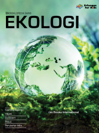 Image of Ensiklopedia Sains : EKOLOGI