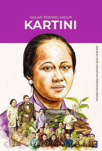 Image of Gelap-Terang Hidup KARTINI