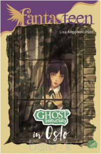 Image of Fantasteen : Ghost Dormitory in Oslo