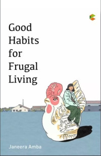 Image of Good Habits For Frugal Living