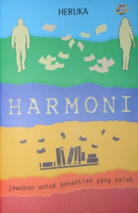 Image of Harmoni