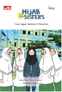 Image of Hijab for Little Sisters