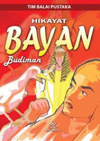 Image of Hikayat Bayan Budiman