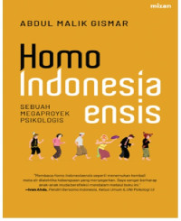 Image of Homo Indonesiaensis