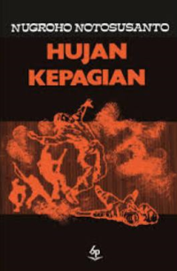 Image of Hujan Kepagian