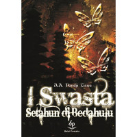 Image of I Swasta Setahun di Bedahulu NEW