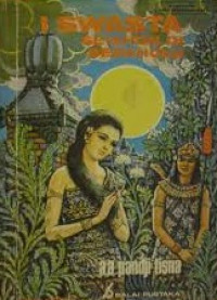 Image of I Swasta Setahun Di BeDahulu