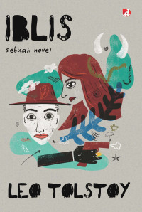 Image of IBLIS : Sebuah Novel