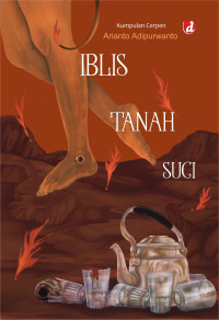 Image of IBLIS TANAH SUCI