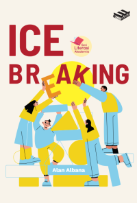 Image of ICE BREAKING