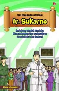 Image of Ir. Soekarno