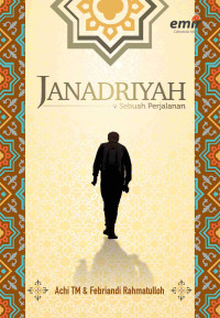 Image of Janadriyah : Sebuah Perjalanan