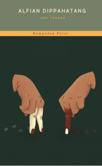 Image of JARI TENGAH : Kumpulan Puisi