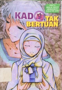 Image of Kado Tak Bertuan