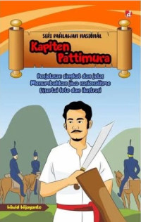 Image of Kapiten Pattimura