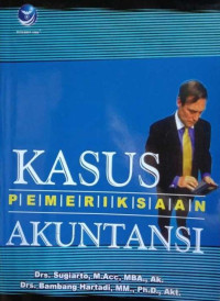 Image of Kasus Pemeriksaan Akuntansi