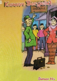 Image of Kawan Bergelut