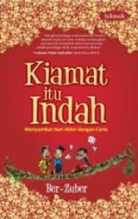 Image of Kiamat itu Indah
