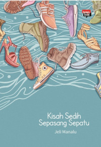 Image of Kisah sedih sepasang sepatu