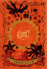 Image of KOMET