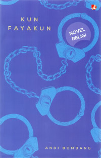 Image of KUN FAYAKUN