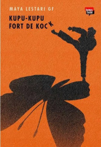 Image of Kupu - Kupu Fort De Kock