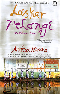 Image of Laskar Pelangi (Anniversary 65 Edition)