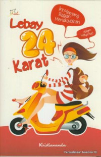 Image of Lebay 24 Karat