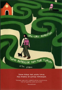 Image of Lika Liku Kehidupan Yang Berkelok Dan Naik Turun